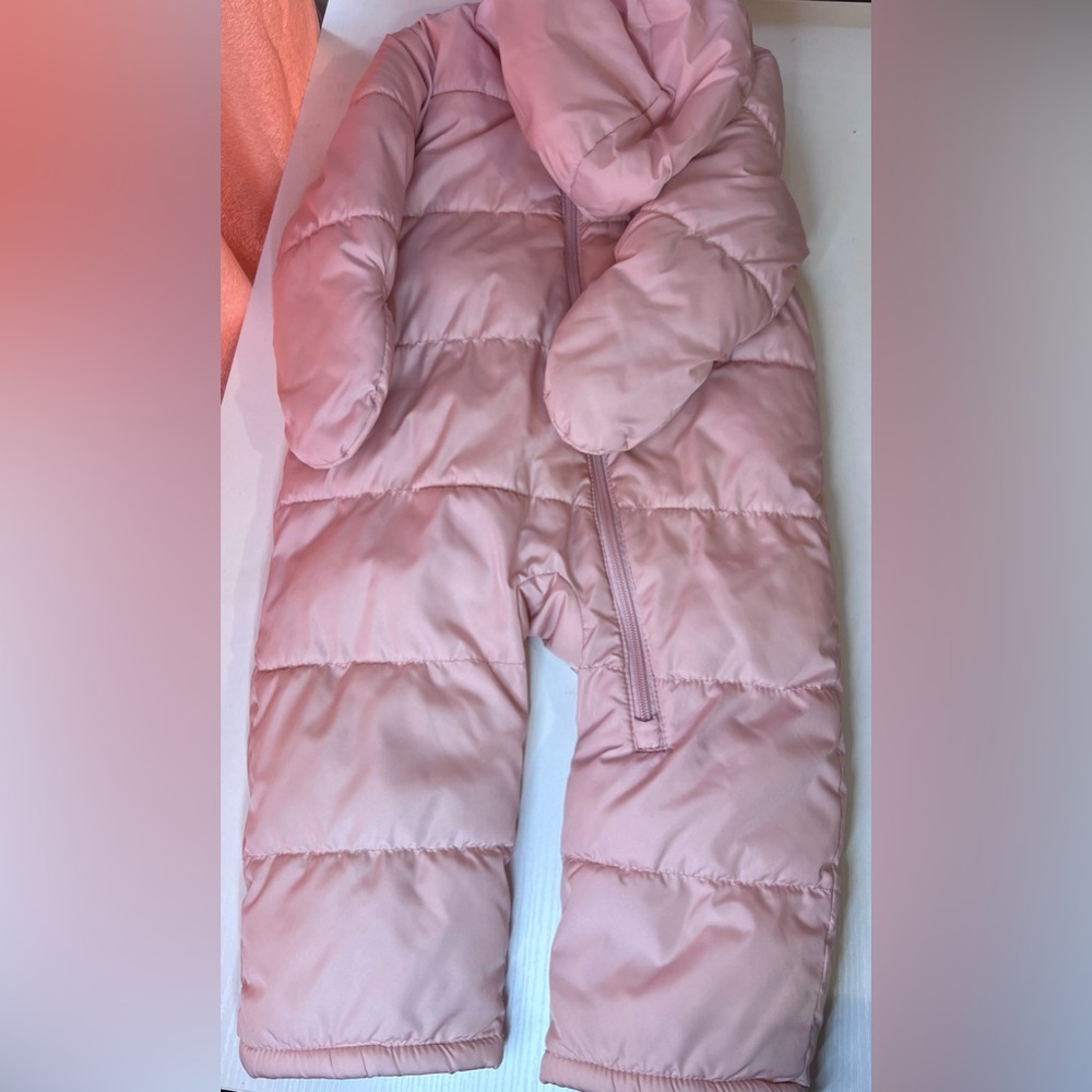 Old Navy Baby Coat